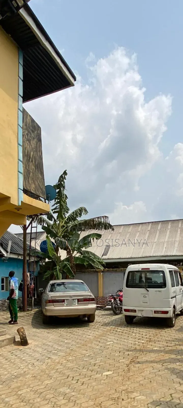 7rooms Hotel With Facilities