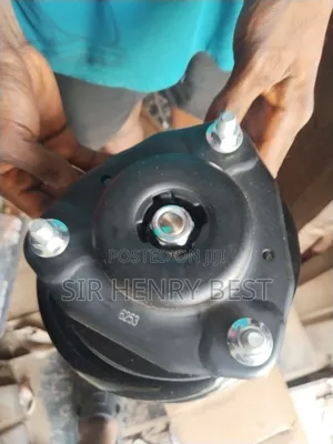 Front Strut With Spring Highlander And Lexus Rx 350 .2015) 2019