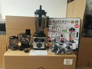 Bardffu 8 In1 Blender