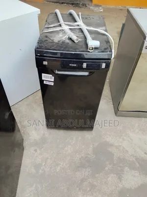 Cabinet Dish Washer