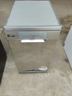 Cabinet Dish Washer