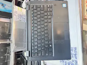 Laptop Dell Latitude 7390 16GB Intel Core I7 SSD 256GB