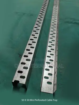 Cable Tray 50x50