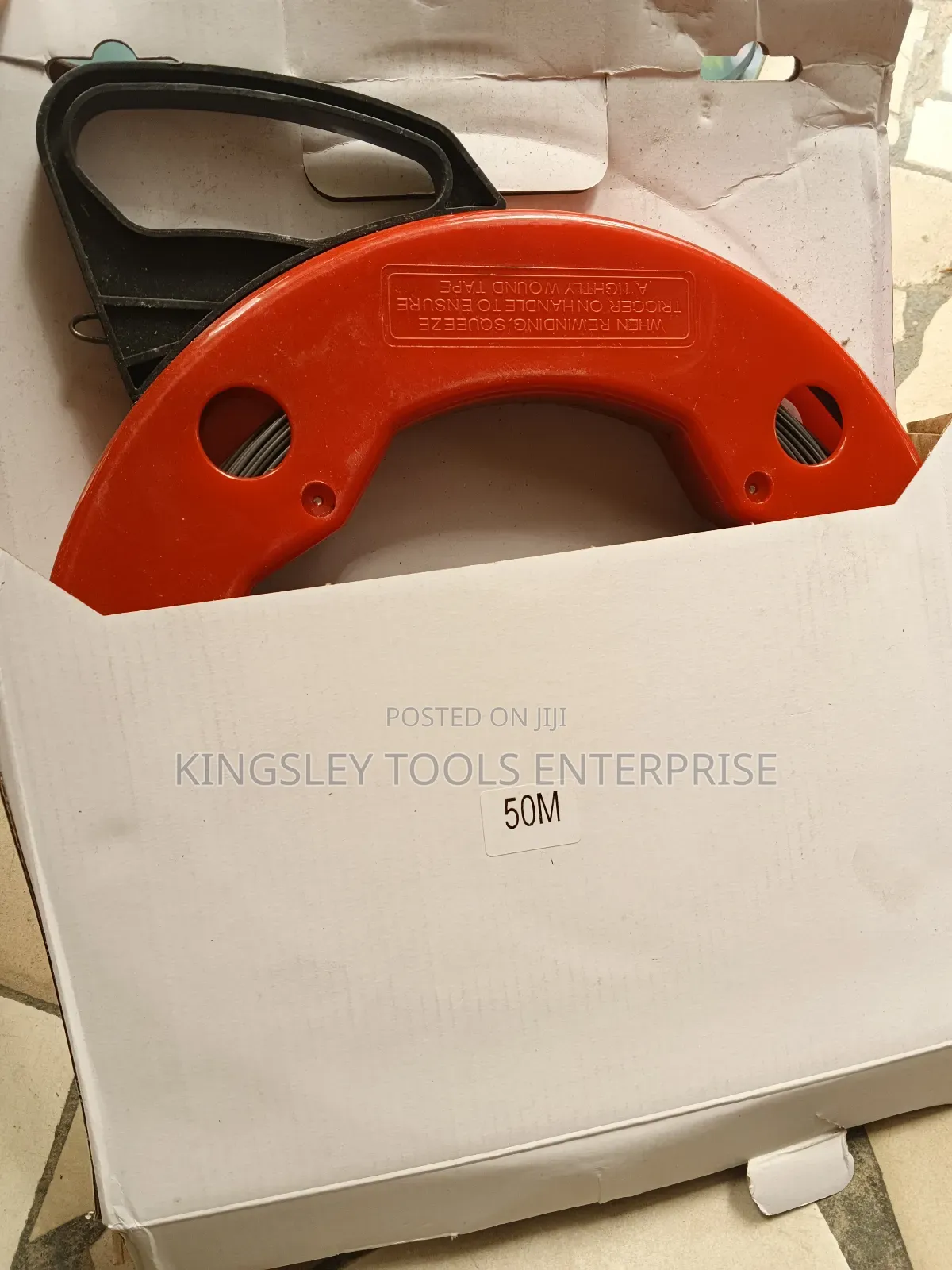 Electrical Hand Tools
