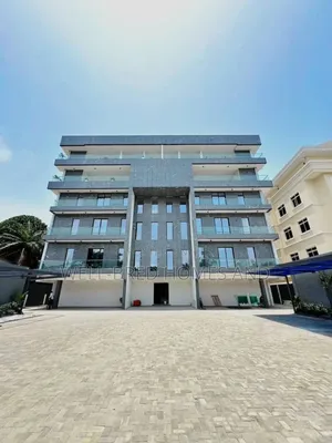 5bdrm Maisonette in Ikoyi Lagos for sale