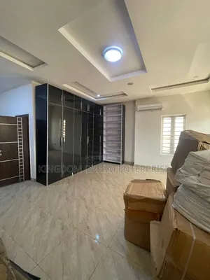 4bdrm Duplex in Lekki, Chevron for rent