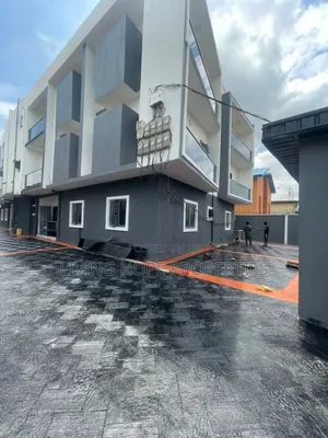 Furnished 3bdrm Apartment in Ogba Ikeja for sale