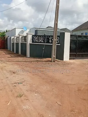 3bdrm Bungalow in Crystal Hill Estate,, Abeokuta South for sale
