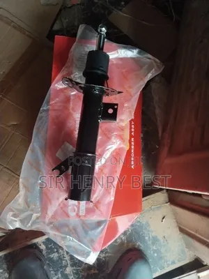 Front Shocks Absorbers Ford Edge 2015