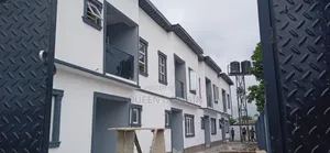 2bdrm Duplex in Shapati Opposite, Ajah for rent