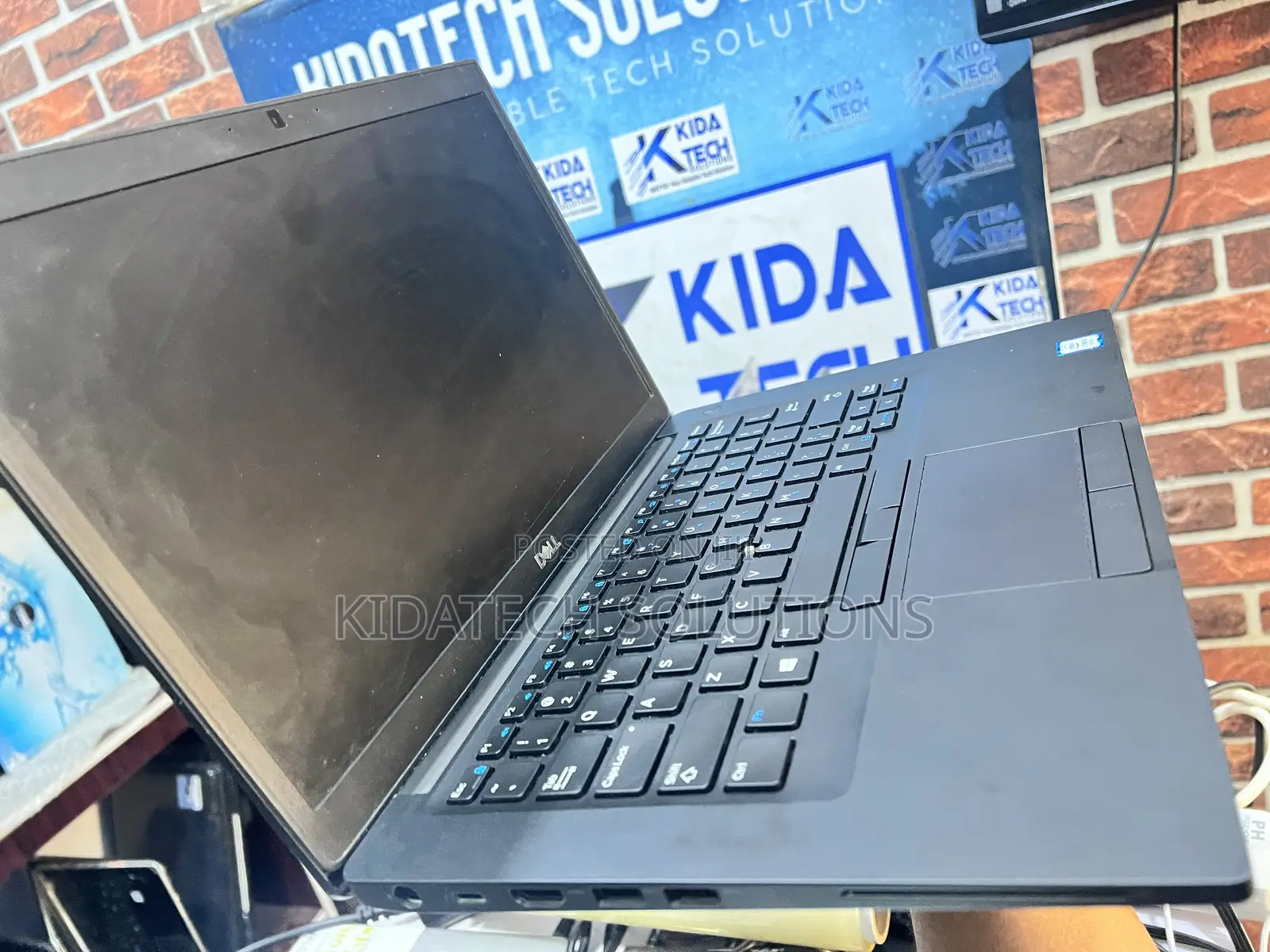 Laptop Dell Latitude 7490 8GB Intel Core i5 SSD 256GB