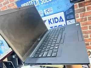 Laptop Dell Latitude 7490 8GB Intel Core i5 SSD 256GB