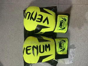 Venum Boxing Gloves
