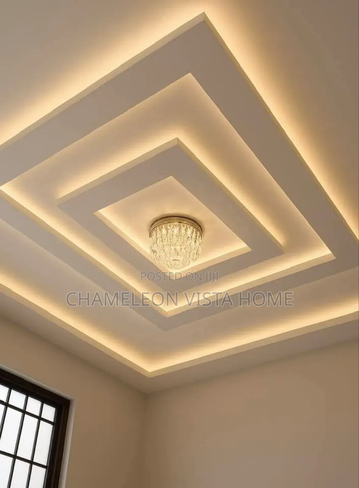 Polystyrene Installations