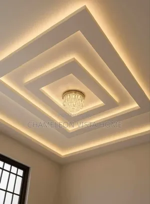 Polystyrene Installations
