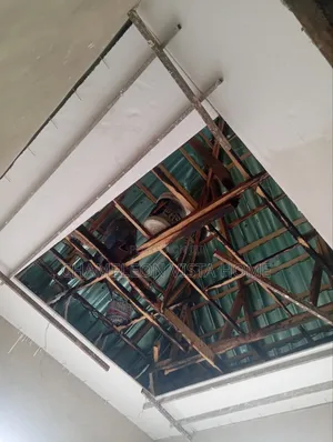Polystyrene Installations