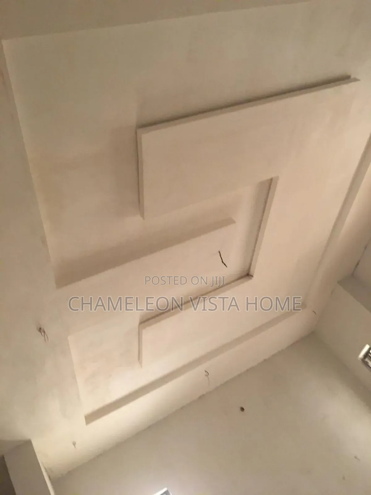 Polystyrene Installations