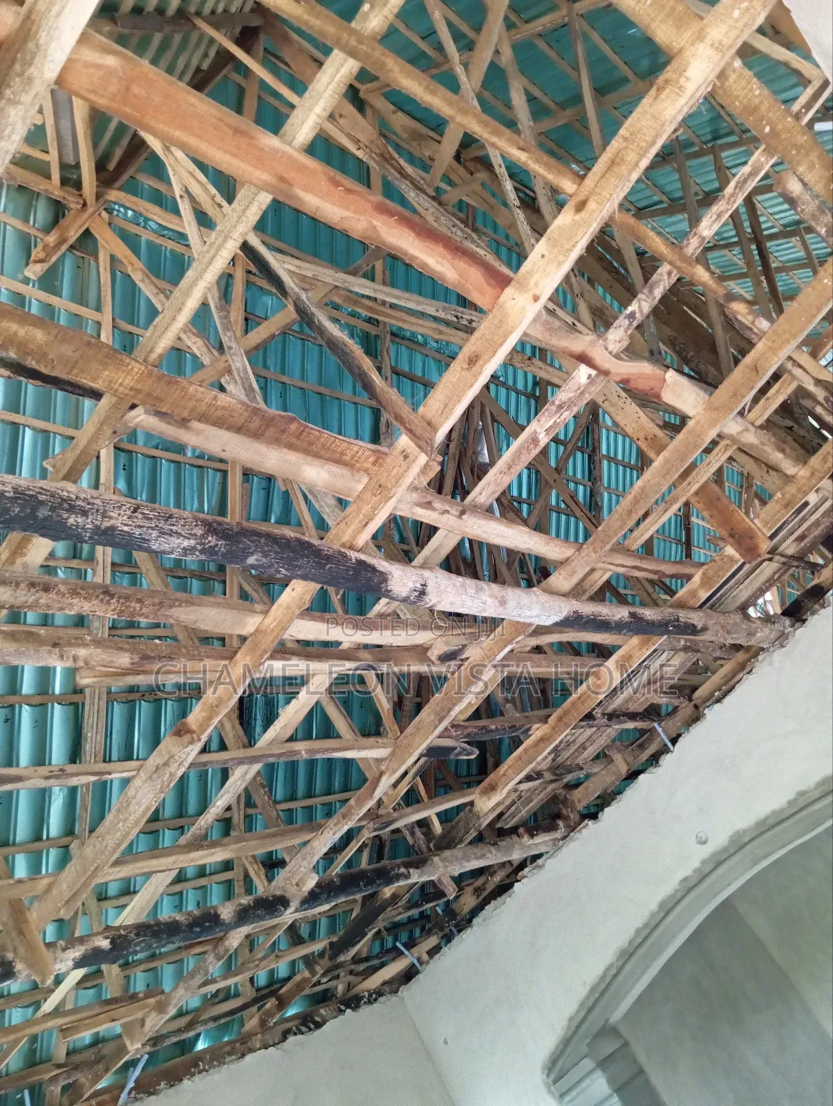 Polystyrene Installations