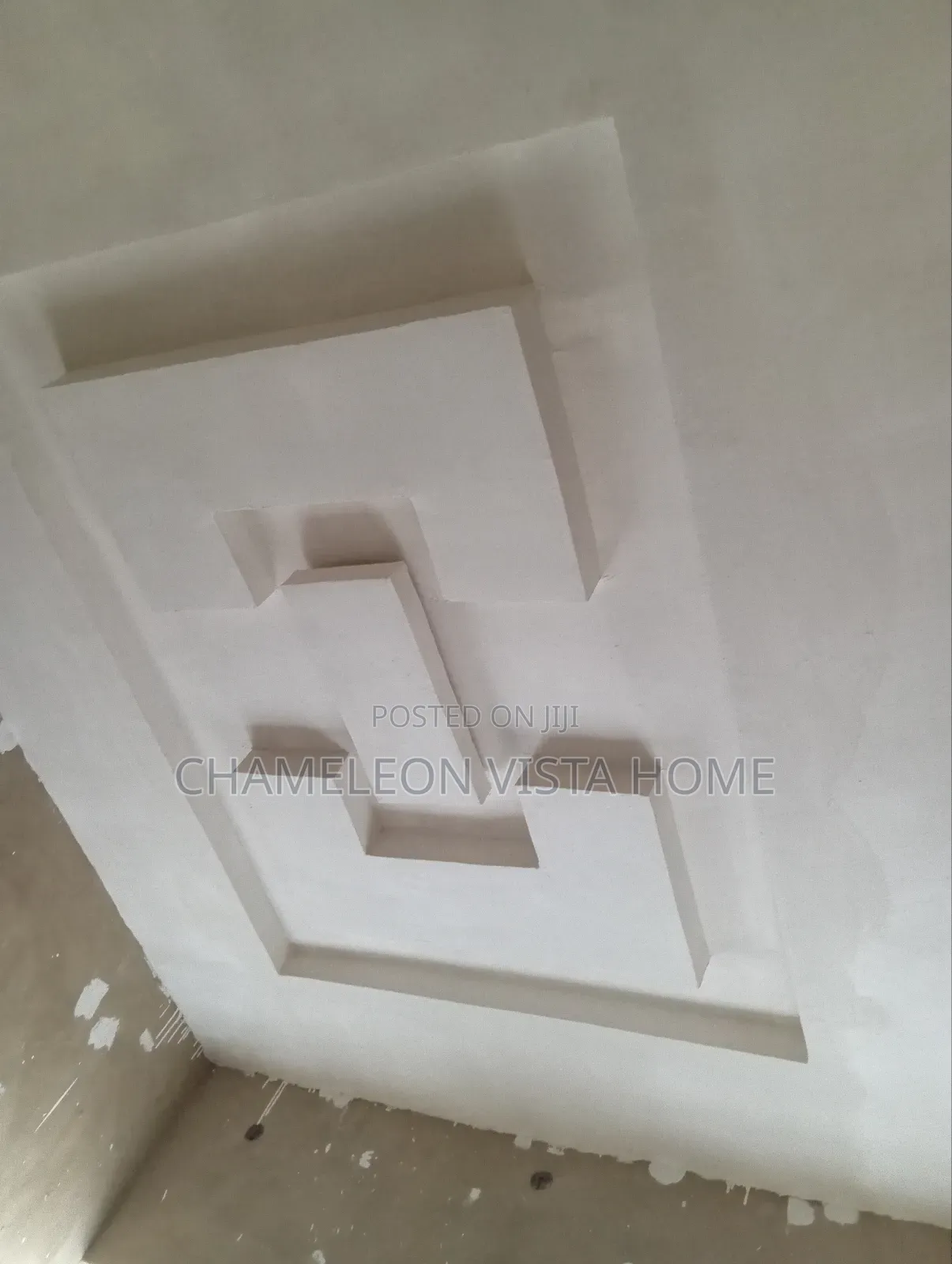 Polystyrene Installations