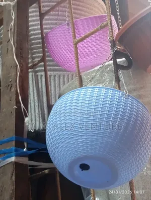 Flower Pot