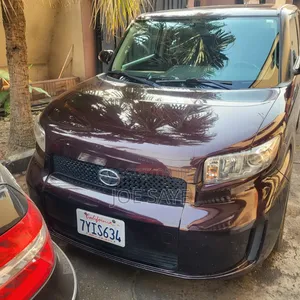Scion xB Base 2009 Brown