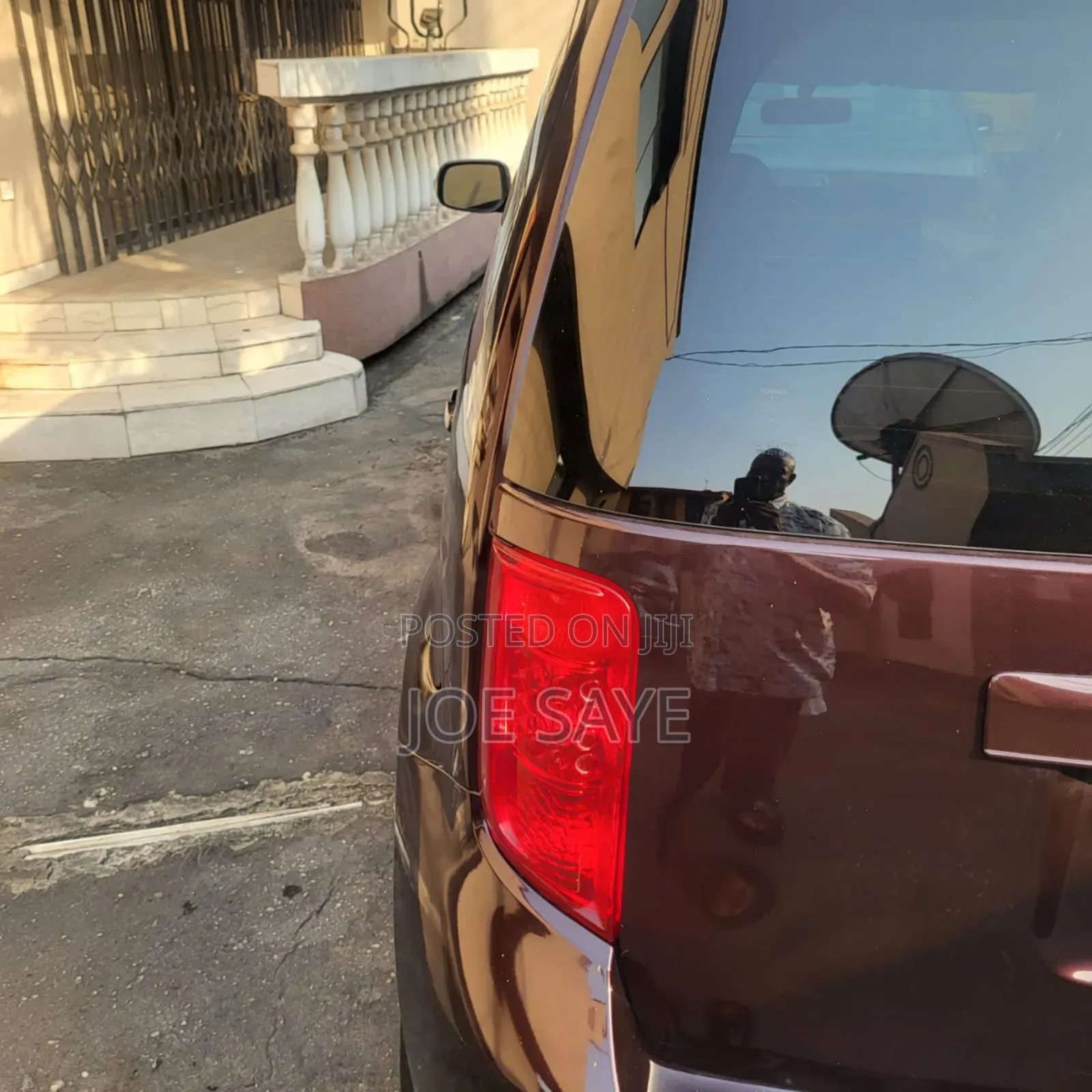 Scion xB Base 2009 Brown
