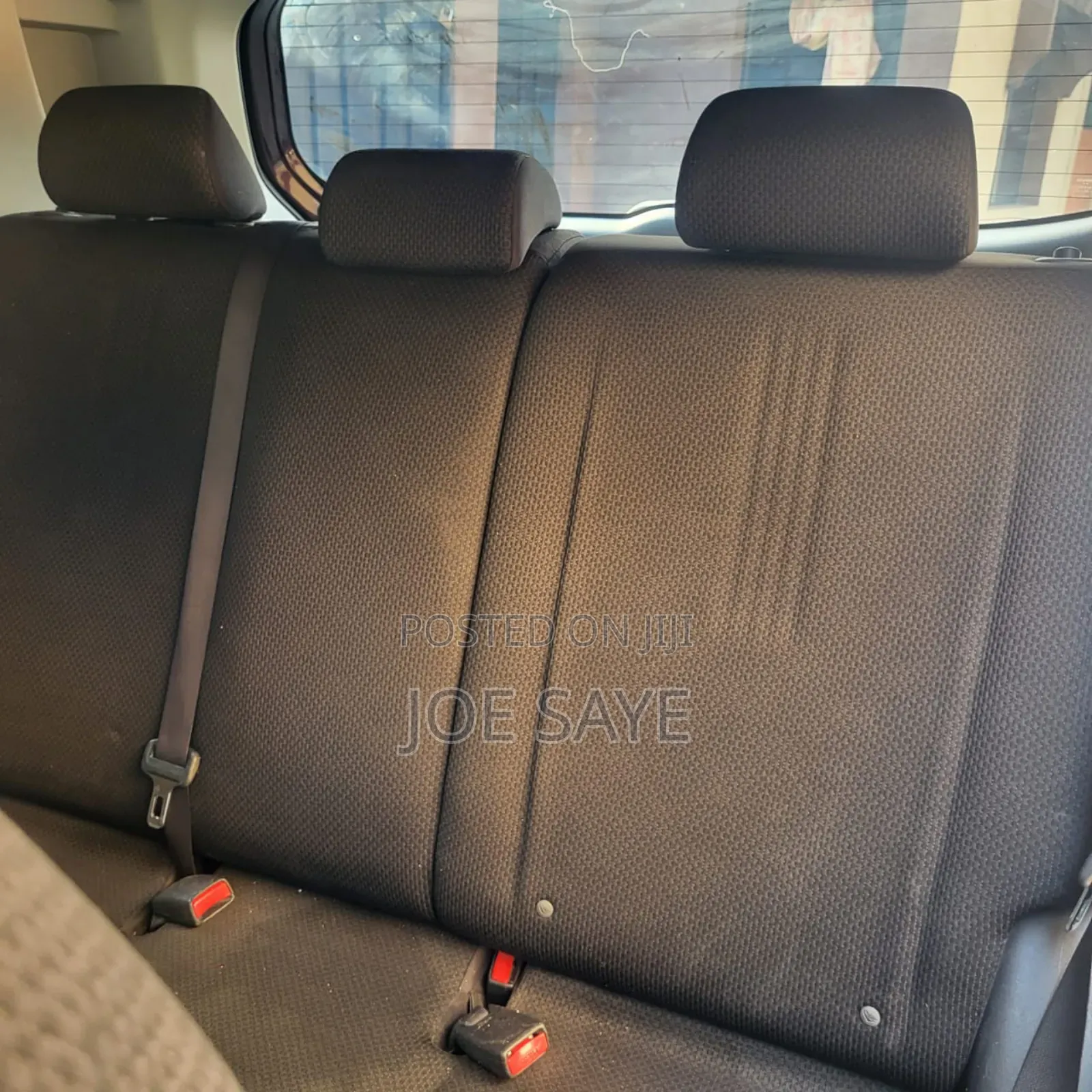 Scion xB Base 2009 Brown
