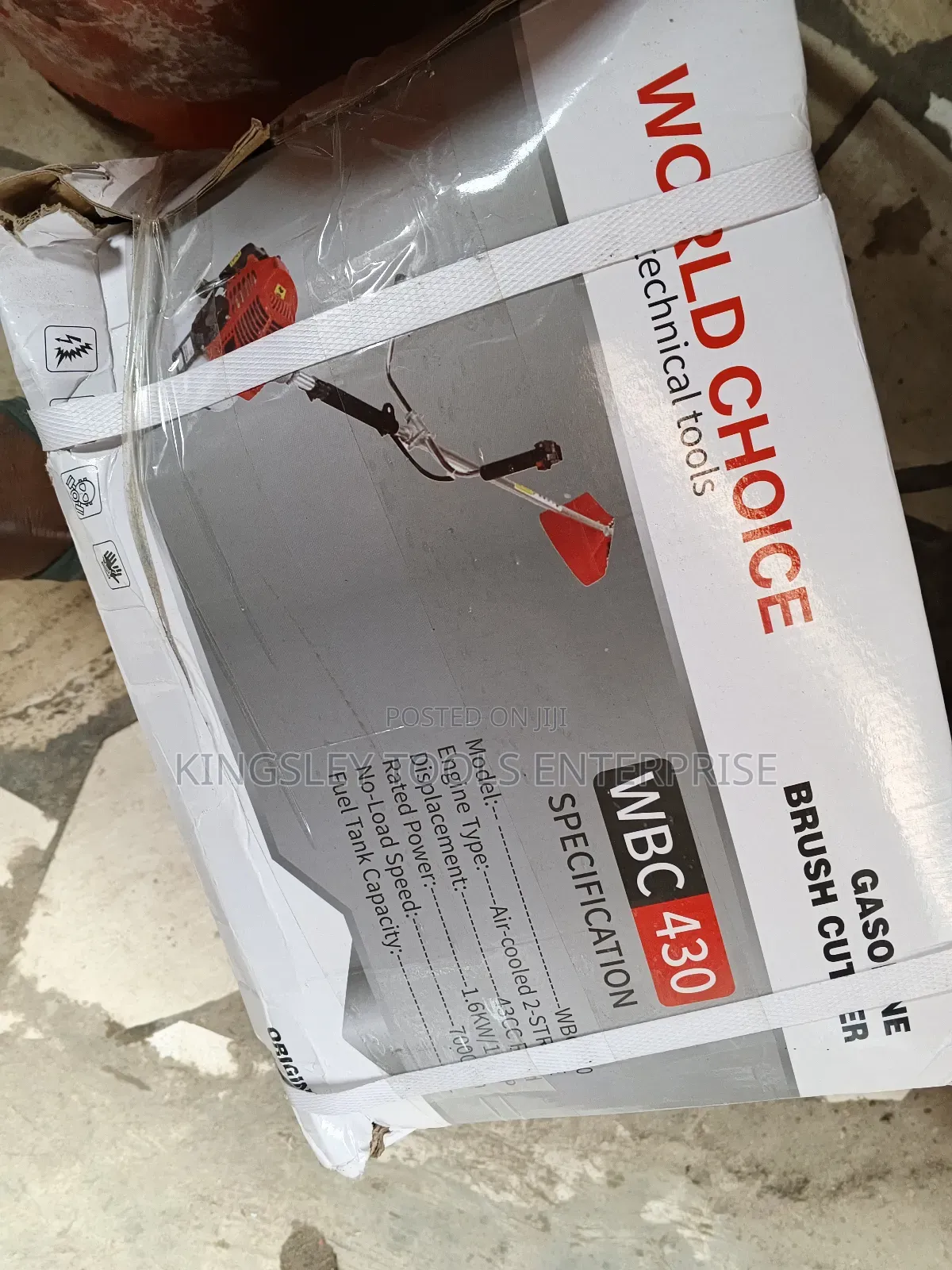 Electrical Hand Tools