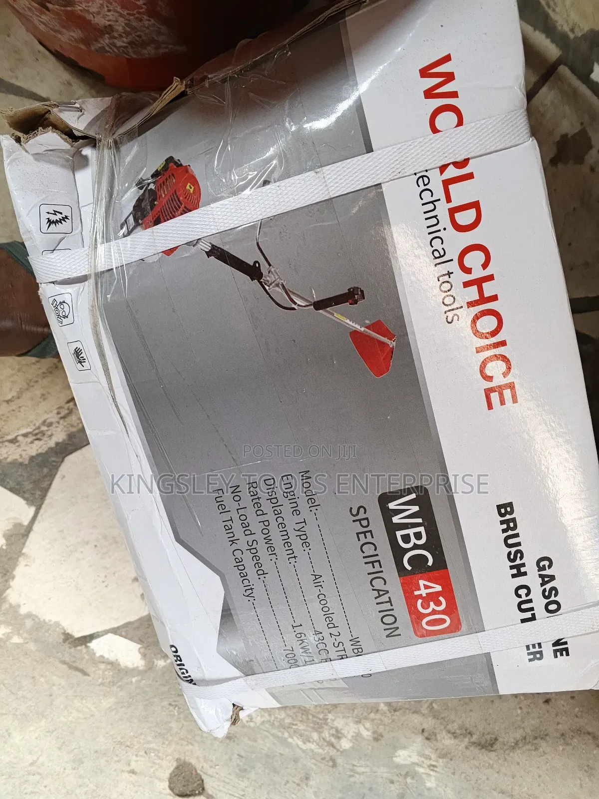 Electrical Hand Tools