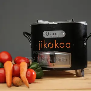 Charcoal Stove