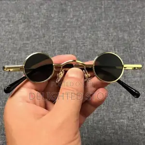 Cute Uv Kids-Adult Celebrity Super Starlight Unisex Glasses