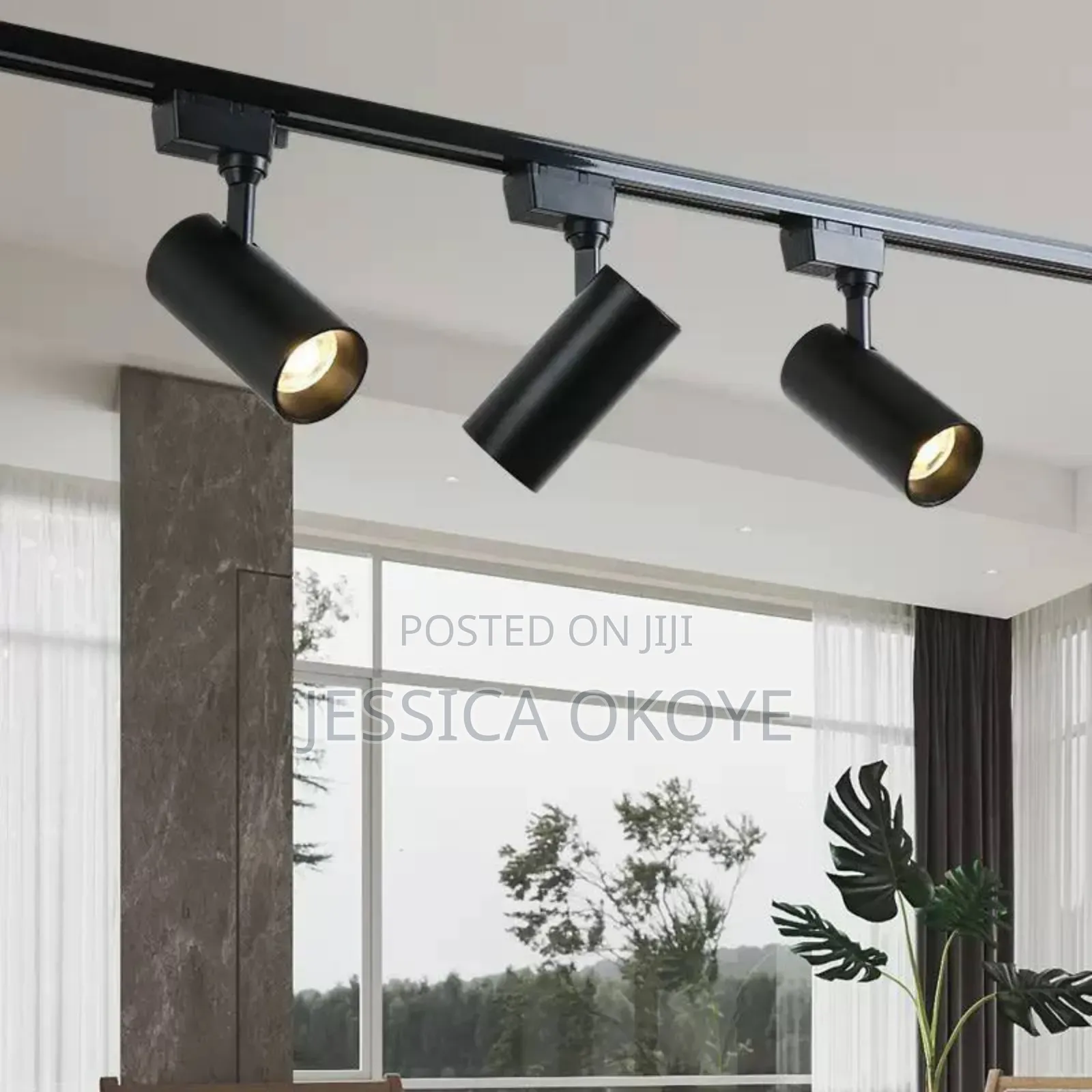3in1 Track Light