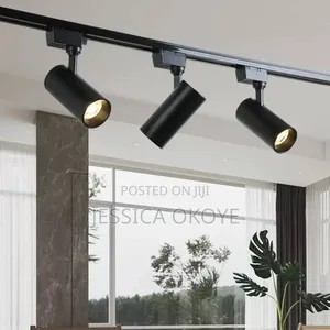 3in1 Track Light