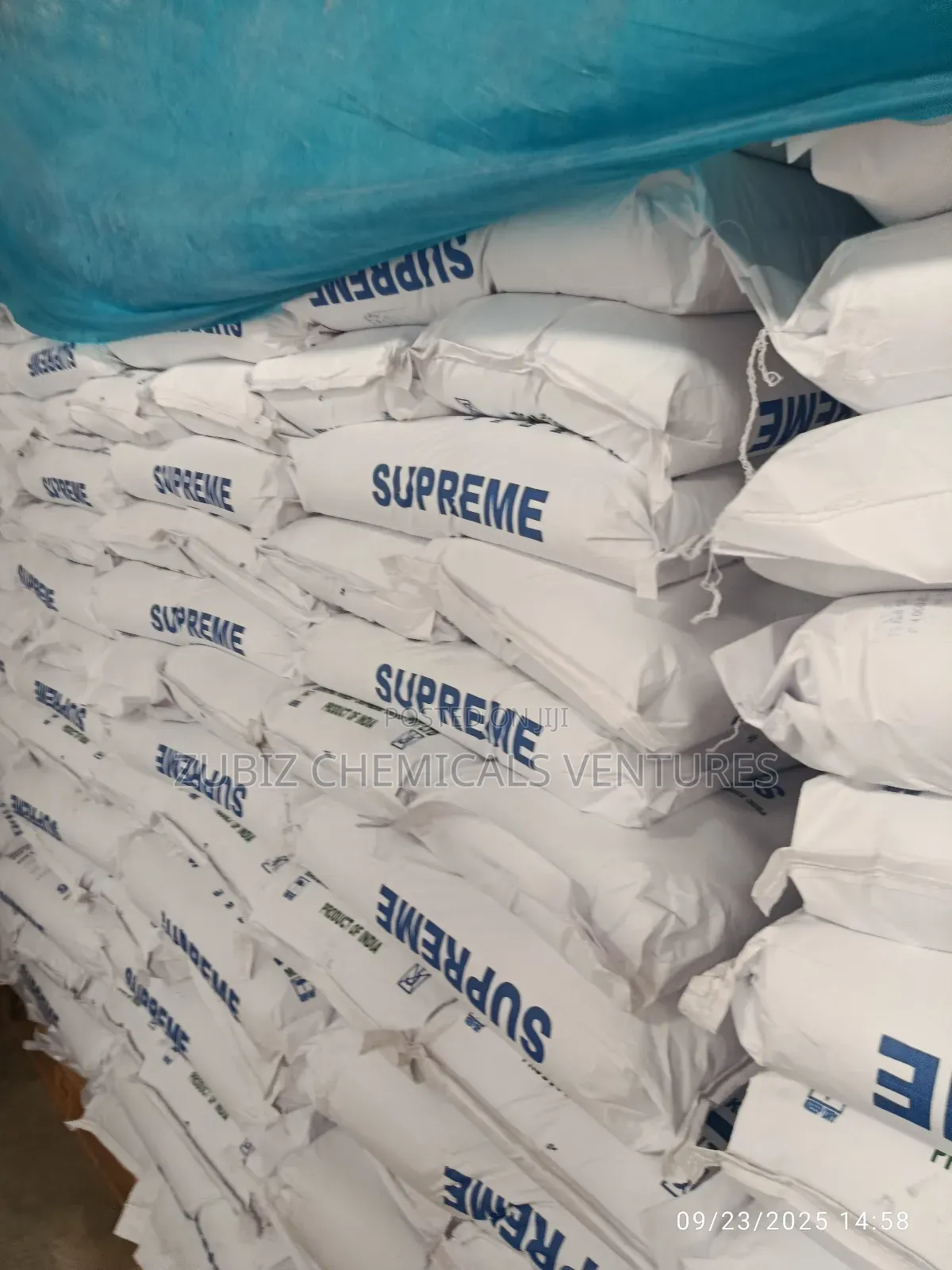 Guar Gum Powder