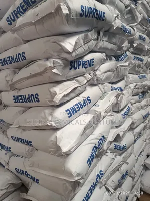Guar Gum Powder