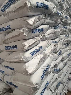 Guar Gum Powder