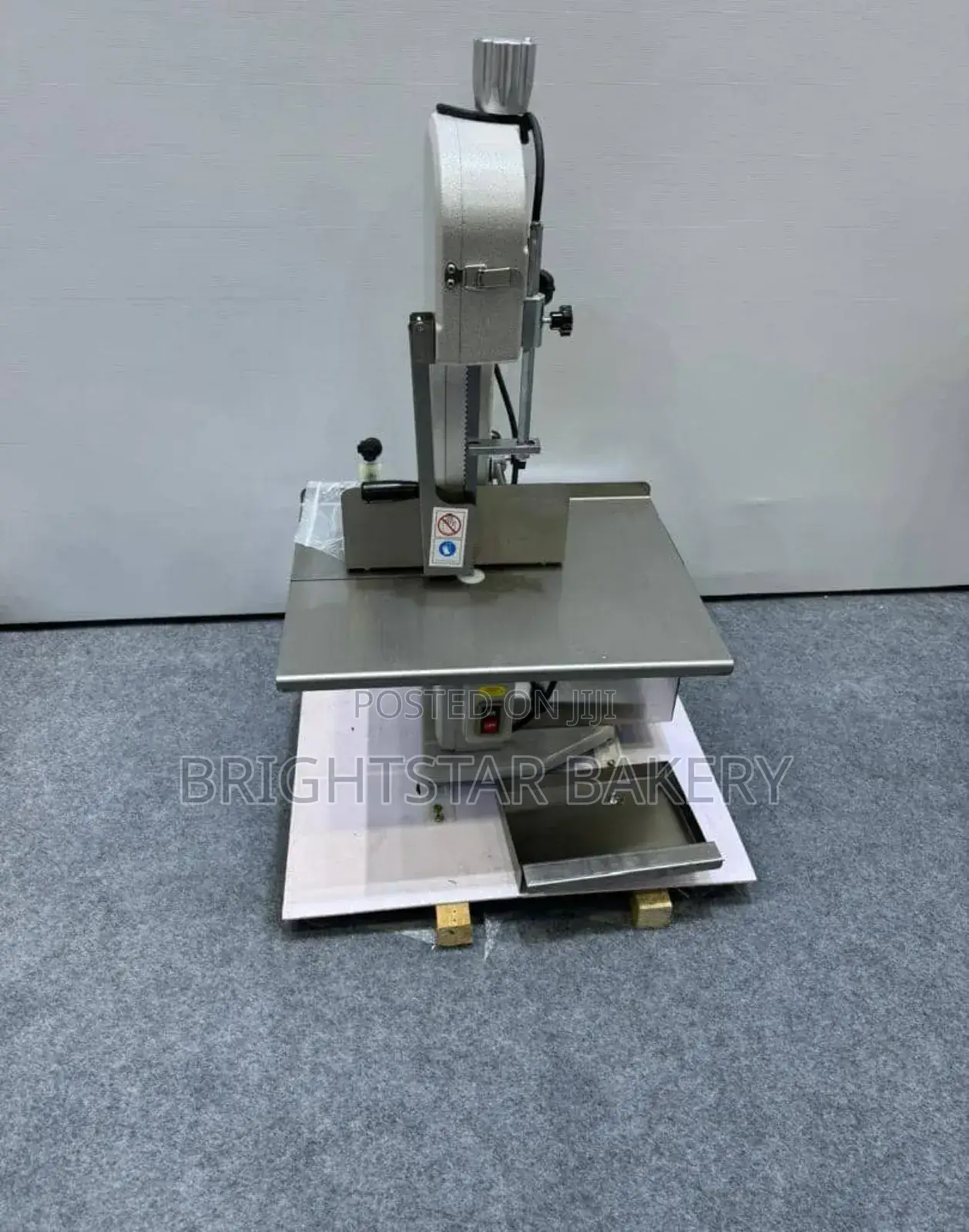 Bone Saw Machine