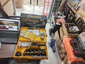 Pipe Welding Machine
