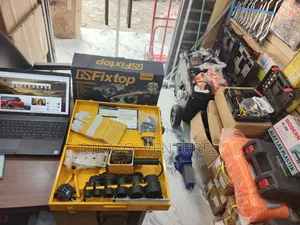 Pipe Welding Machine
