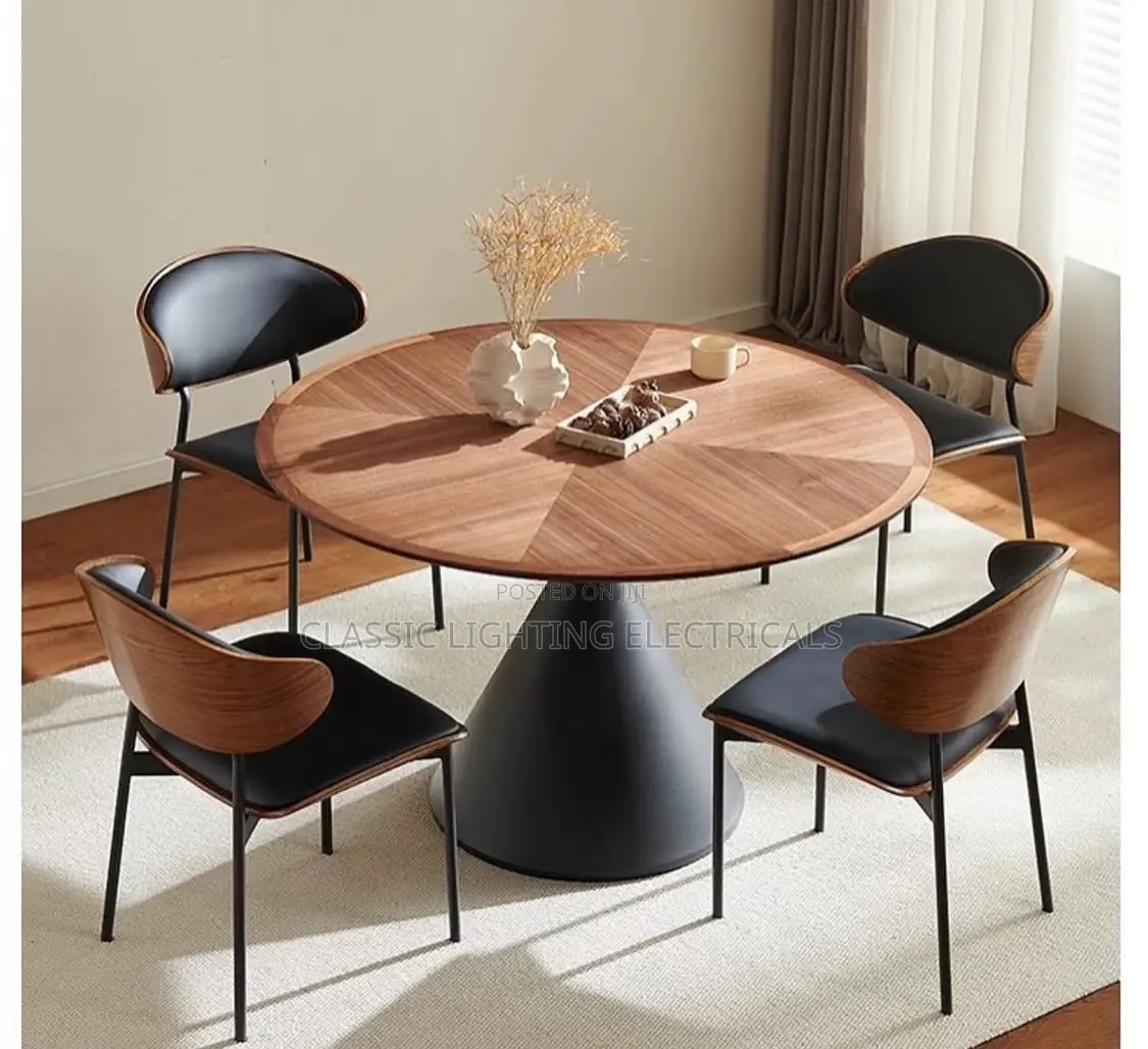 4 Seater Dining Set