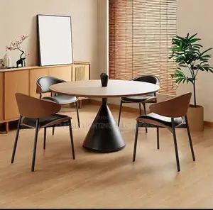 4 Seater Dining Set