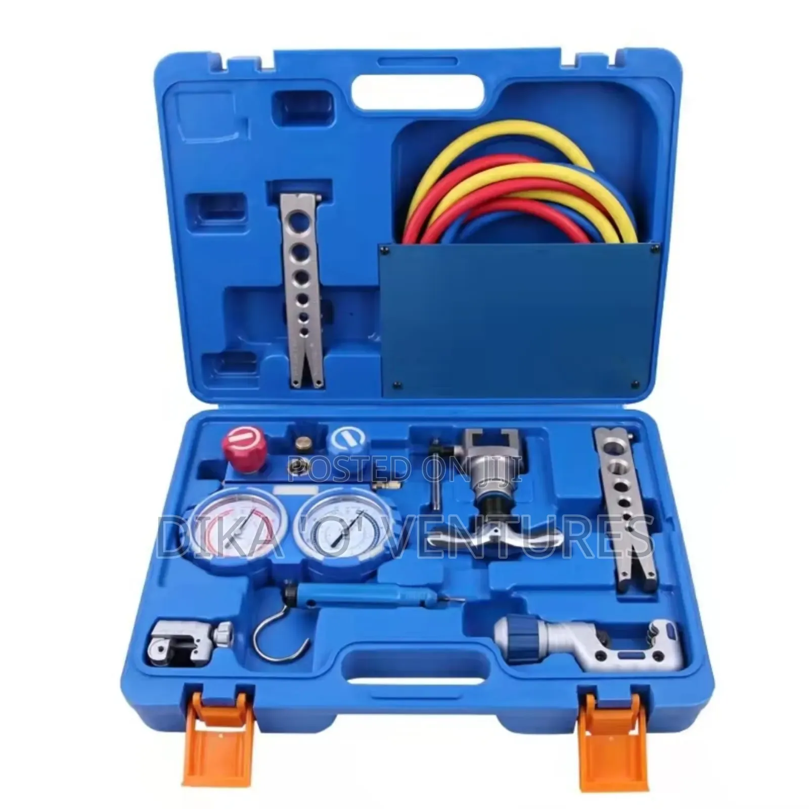 Refrigerating Tool Set