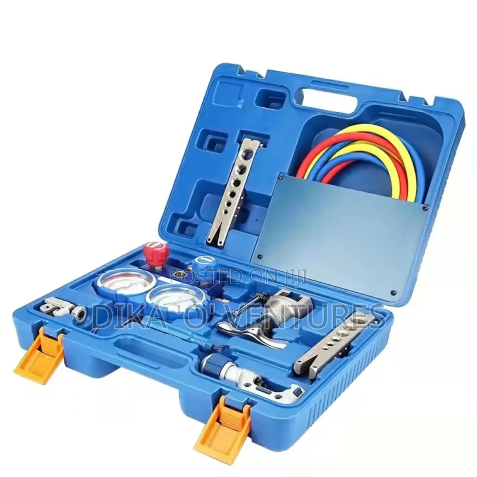 Refrigerating Tool Set