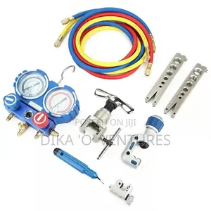 Refrigerating Tool Set