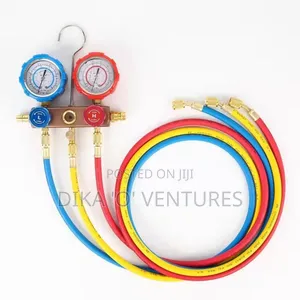 Refrigerating Tool Set