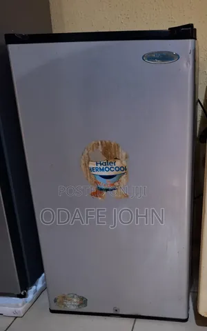 Haier Thermocool Refrigerator