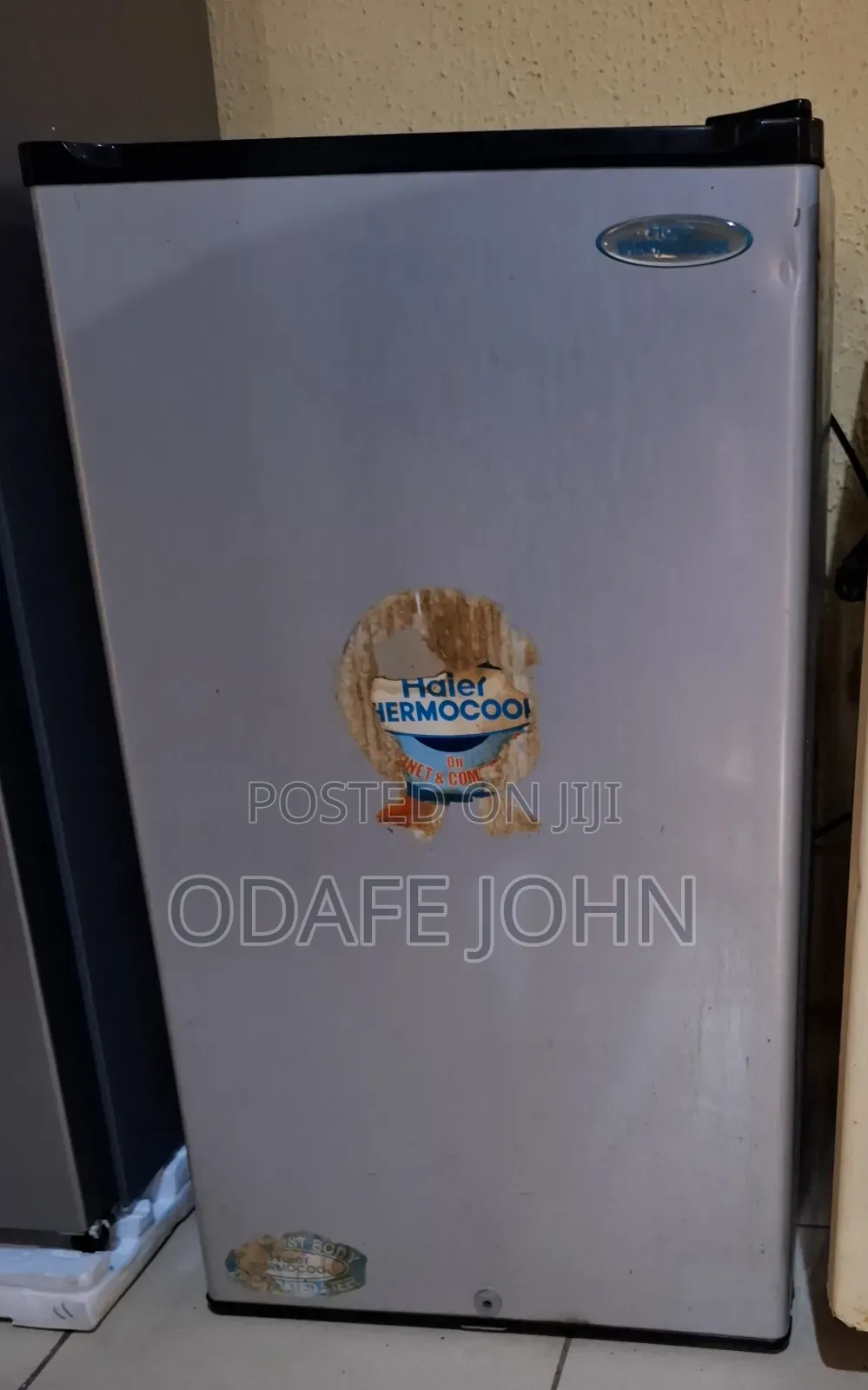 Haier Thermocool Refrigerator