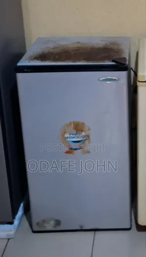 Haier Thermocool Refrigerator