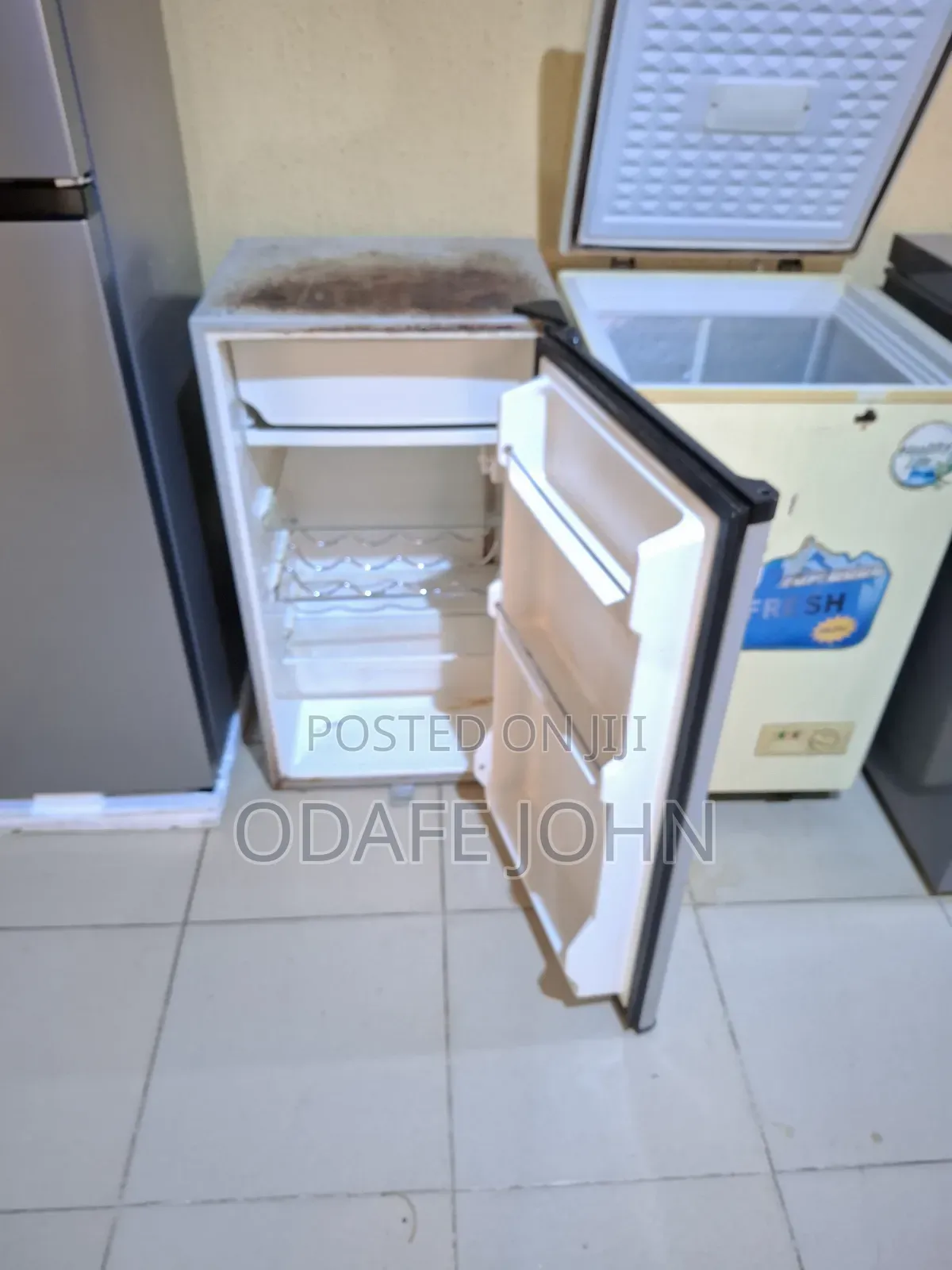 Haier Thermocool Refrigerator