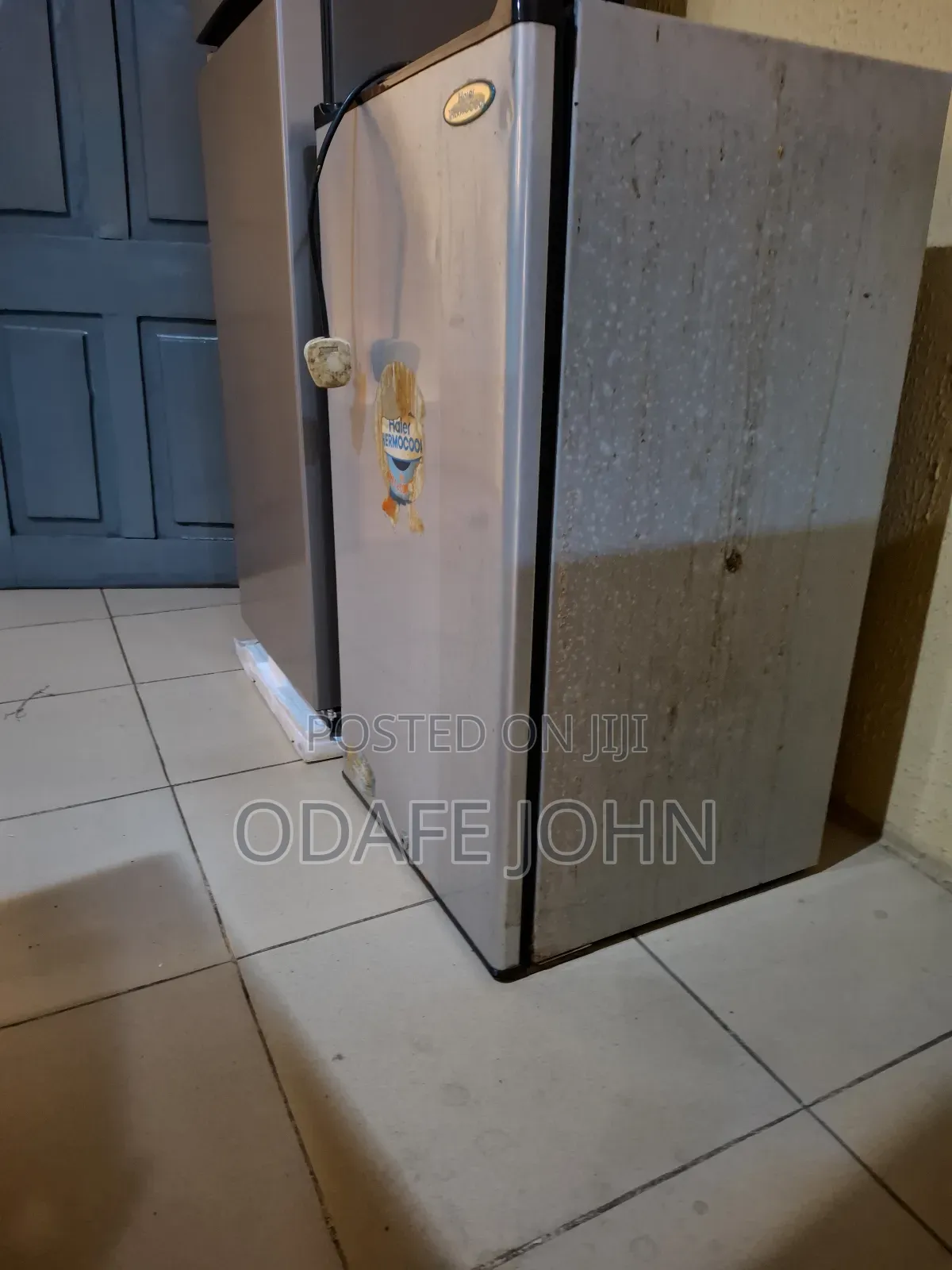 Haier Thermocool Refrigerator